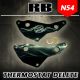 RB N54 Oil Cooler Thermostat Delete Plate
