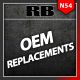 RB OEM Replacements
